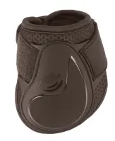 Ochraniacze Eskadron AIR-FLEX Classic tyły brown Full - L