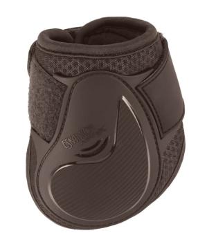 TROK.PL Ochraniacze Eskadron Air Flex Classic tył brown