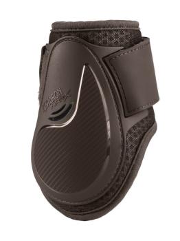 TROK.PL Ochraniacze Eskadron Air Flex Classic tył brown 1