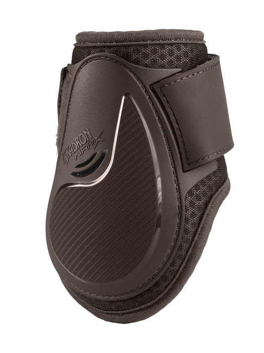 TROK.PL Ochraniacze Eskadron Air Flex Classic tył brown 1