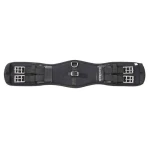 Popręg ujeżdżeniowy Memory-Form Kavalkade black 60cm