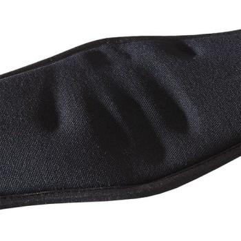 TROK.PL Popręg ujeżdżeniowy Memory-Form Kavalkade black 1