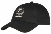 Czapka z daszkiem Eskadron Dynamic Black