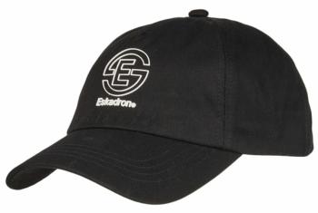 TROK.PL Eskadron-Dynamic-Cotton-Cap-black 1