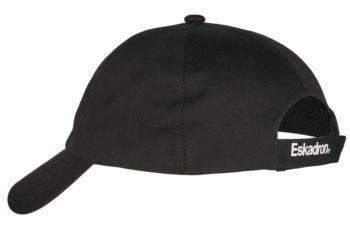 TROK.PL Eskadron-Dynamic-Cotton-Cap-black 2