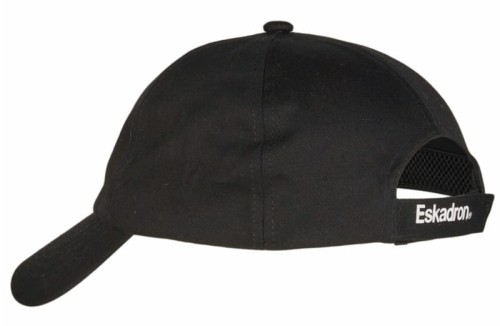 TROK.PL Eskadron-Dynamic-Cotton-Cap-black 2