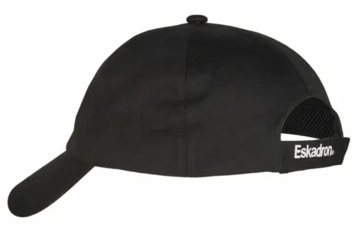 TROK.PL Eskadron-Dynamic-Cotton-Cap-black 2