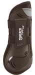 Ochraniacze Eskadron AIR-FLEX Classic przody brown Cob - M