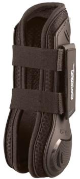 TROK.PL Ochraniacze Eskadron Air Flex Classic przody brown 2