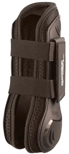 TROK.PL Ochraniacze Eskadron Air Flex Classic przody brown 2