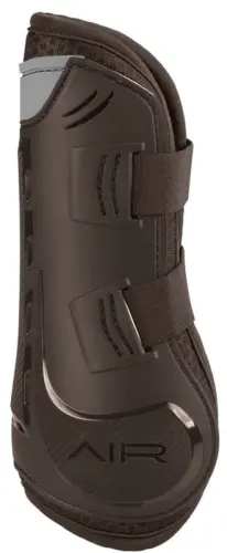 TROK.PL Ochraniacze Eskadron Air Flex Classic przody brown 3