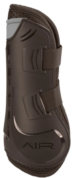 TROK.PL Ochraniacze Eskadron Air Flex Classic przody brown 3