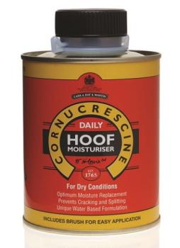 TROK.PL CDM Cornucrescine Hoof-Moisturiser