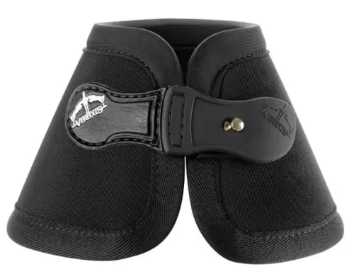 TROK.PL Kalozki Veredus fast bell black