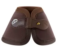 Kaloszki Veredus Fast Bell brown XXL