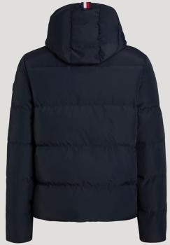 TROK.PL Kurtka Tommy Hilfiger Clinton Desert SKY back