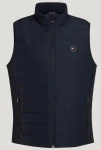 Kamizelka męska Tommy Hilfiger Equestrian Lewis Airbags Compatible desert sky XL