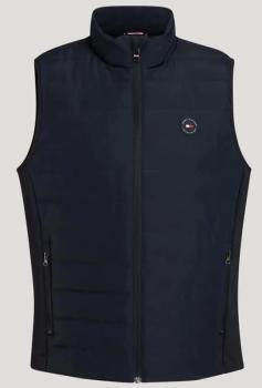 TROK.PL kamizelka meska lewis tommy hilfiger desert-sky front