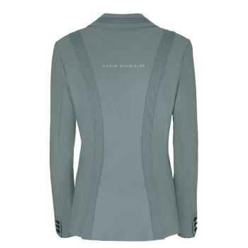 TROK.PL Pikeur Athleisure Turnierjacket jade back