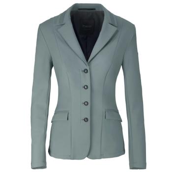 TROK.PL Pikeur Athleisure Turnierjacket jade front