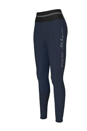 TROK.PL Bryczesy Pikeur Gia Grip ATHLEISURE II