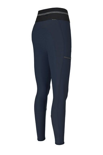TROK.PL Bryczesy Pikeur Gia Grip ATHLEISURE II