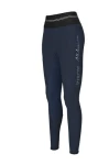 Bryczesy Pikeur Gia Grip ATHLEISURE II, navy 38  - M