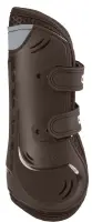 Ochraniacze Eskadron AIR-FLEX Champ przody brown Full - L