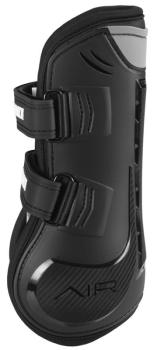 TROK.PL Ochraniacze Eskadron Air Flex Champ przody black 1