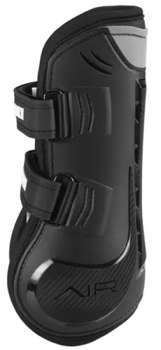 TROK.PL Ochraniacze Eskadron Air Flex Champ przody black 1