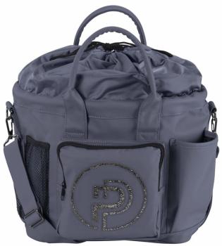 TROK.PL Torba eskadron Platinum slate blue