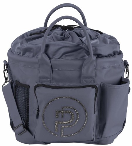 TROK.PL Torba eskadron Platinum slate blue