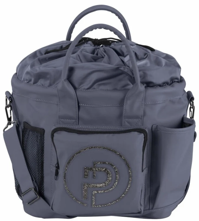 TROK.PL Torba eskadron Platinum slate blue