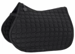 Czaprak Eskadron Cotton Platinum black VS
