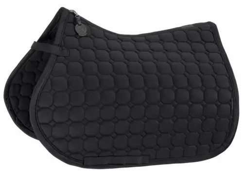 TROK.PL Czaprak Eskadron Platinum 26 black VS