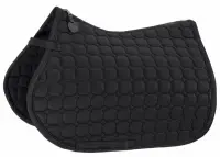 Czaprak Eskadron Cotton Platinum black Pony