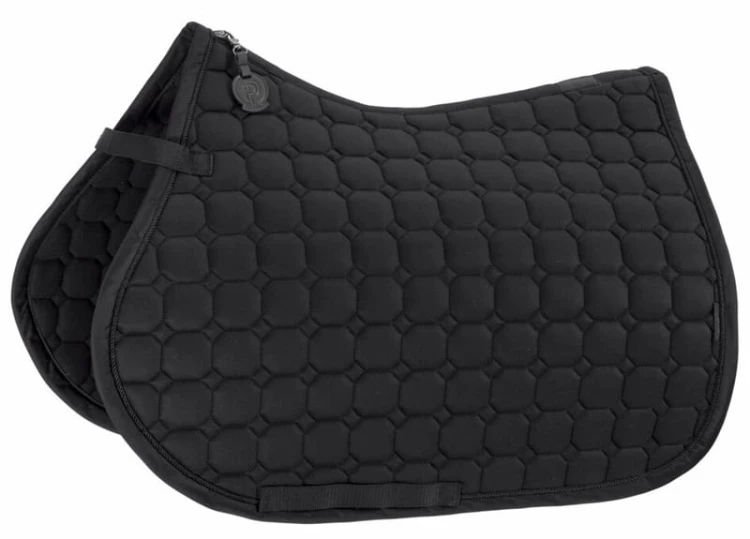 TROK.PL Czaprak Eskadron Platinum 26 black VS