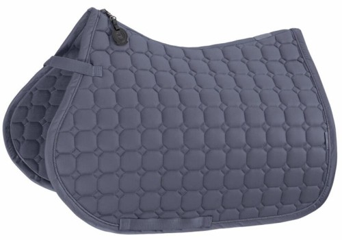 TROK.PL Czaprak Eskadron Platinum 26 slate blue VS