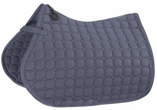 TROK.PL Czaprak Eskadron Platinum 26 slate blue VS