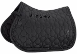 Czaprak Eskadron Sparkle Jewel Platinum 26 black VS