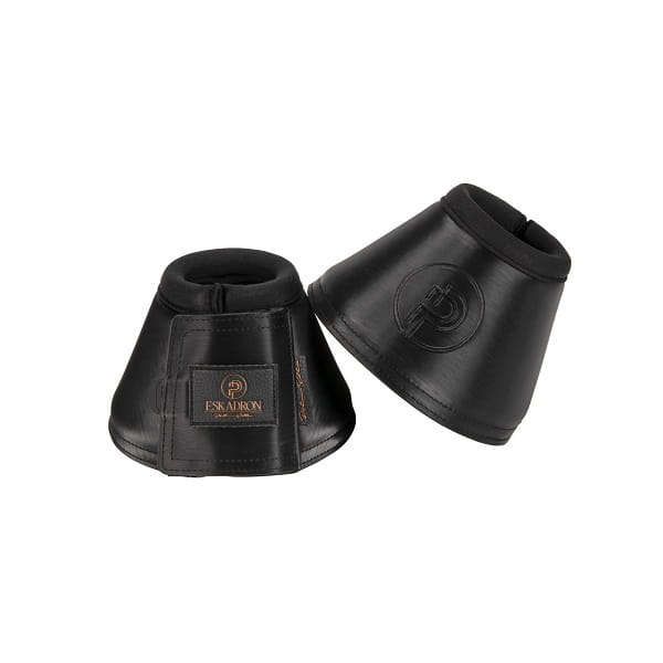 TROK.PL Kaloszki Eskadron SOFTSLATE Platinum black