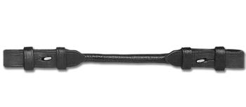 TROK.PL Paski do pelhamu Waldhausen , para black