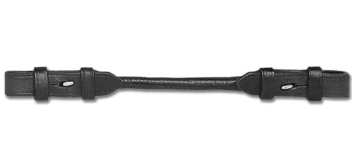 TROK.PL Paski do pelhamu Waldhausen , para black