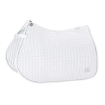 Czaprak Eskadron Cotton Pure White VS
