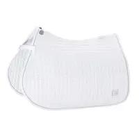 Czaprak Eskadron Cotton Pure White VS