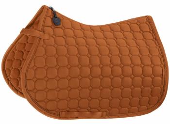 TROK.PL Czaprak Eskadron Coton Platinum 26 amber VS