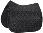 Czaprak Eskadron MATTGLOSS CONTRAST JEWEL Platinum 26 black DL