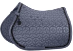 Czaprak Eskadron MATTGLOSS CONTRAST JEWEL Platinum 26 slate blue VS