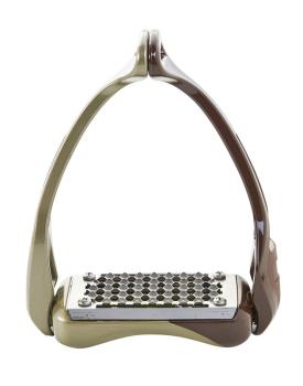 TROK.PL Strzemiona Acavallo OPERA brown