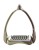 TROK.PL Strzemiona Acavallo OPERA brown